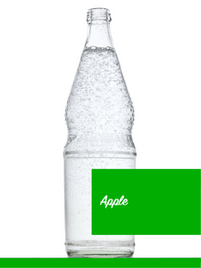 Sparkling Apple Soda