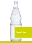 Sparkling Lemon & Lime Soda