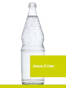 Sparkling Lemon & Lime Soda